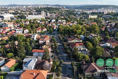 2 Camere, Potential Extindere, 65 mp Curte, Parc 14 Iulie, Grigorescu - 2