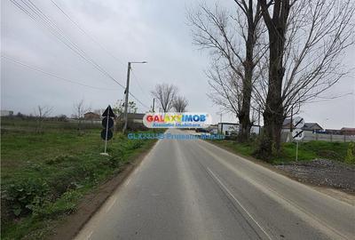 Teren intravilan de 400 mp, în Clinceni - 10