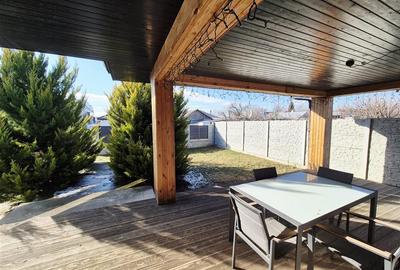 Casă individuală cu 4 camere cu Canalizare în Miroslava - 18