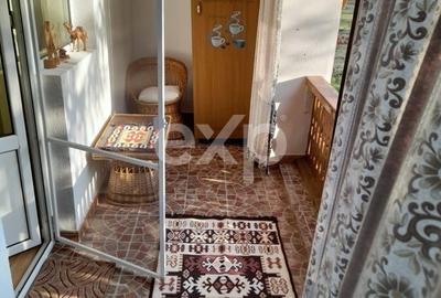 Casă individuală cu 4 camere cu Canalizare în Mălureni - 17