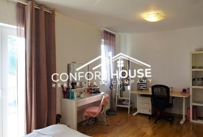 VILA P+E+M, 6 camere, ansamblu rezidential, IANCU NICOLAE - 32