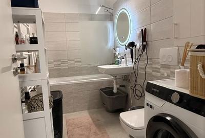 Apartament cu 2 camere în Central - 3