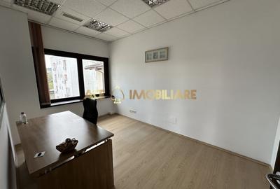 Birou, de 200 mp, în Barbu Văcărescu - 6