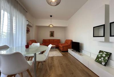 Apartament 2 camere Lux in Bloc Nou langa metrou Costin Georgian - 2