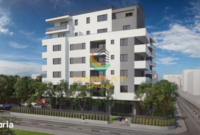 Apartament cu 2 camere decomandat în Măgurele - 3