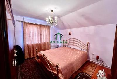 Casă cu 7 camere cu Canalizare în Bunești - 8