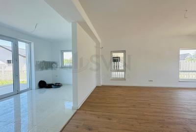 Casă individuală cu 4 camere cu Teren 500 Mp în Corbeanca - 6