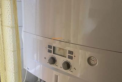 Apartament cu 3 camere nedecomandat în Gară - 10