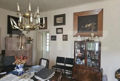 Casă cu Teren 372 Mp în Central