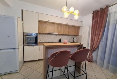 The Ring - Apartament cu 2 camere si loc de parcare - Torontalului - 4