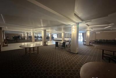 Spațiu comercial, de 1,200 mp, în Central - 7