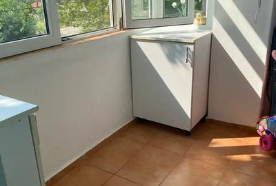 Inchiriez apartament 2 camere langa primaria Bragadiru - 8