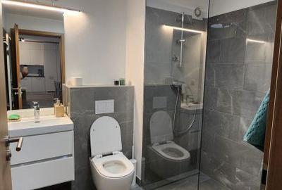 Apartament cu 2 camere semidecomandat în Gară - 11