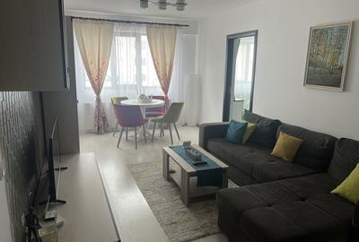 Apartament cu 3 camere în Popoveni - 5