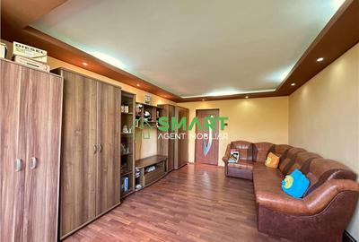 Apartament 3 camere spatios si luminos. Arad, zona Micalaca, - 2