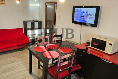 Apartament cu 2 camere semidecomandat, mobilat în Mioriței - 1