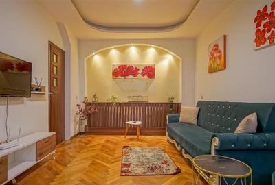 Rezidenta eleganta, pretabila regim hotelier,  Centrul Istoric, Brasov