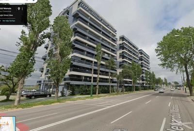 Apartament cu 2 camere în Ultracentral - 2