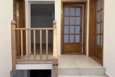 Proaspat renovata cu gradina proprie si garaj,  Semicentral, Brasov - 4