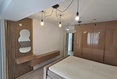 APARTAMENT 2 CAMERE in Complex cu Piscina zona Otopeni bloc NOU 2025 - 22