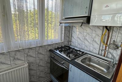 Apartament cu 2 camere decomandat în Rovine - 6
