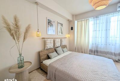 Apartament cu 2 camere în Iosia - 11
