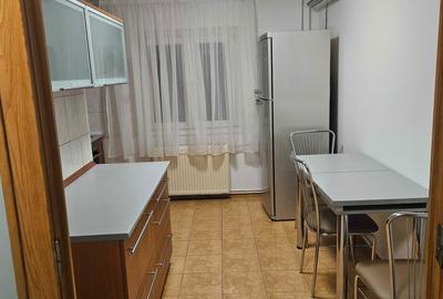 Apartament cu 2 camere decomandat în Steaua - 5