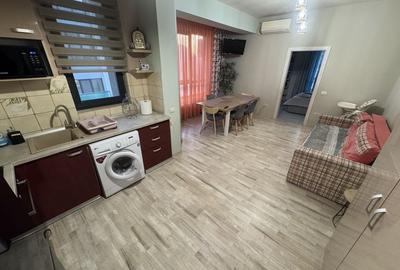 Apartament 3 camere zona Mamaia Nord - Hanul cu Peste - 7