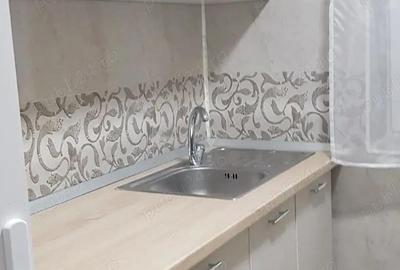 Tudor Vladimirescu langa Iulius Mall Apartament de 3 camere D - 2