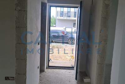 Casă individuală cu 4 camere cu Canalizare în Nord-Est - 15