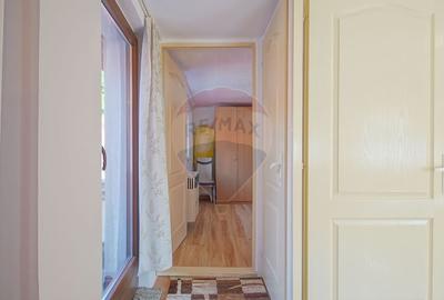 CORP DE CASA INSORIT PIATA UNIRII |3 CAMERE| TERASA CU PRIVELISTE - 24