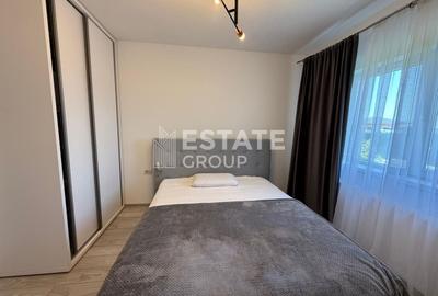 Duplex cu 3 camere cu Canalizare în Moșnița Nouă - 10
