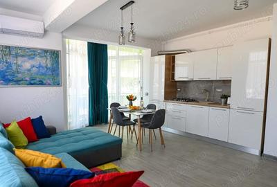 Apartament cu 2 camere decomandat în Nord - 6