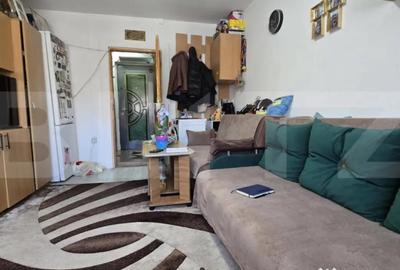 Garsonieră în Blașcovici - 4