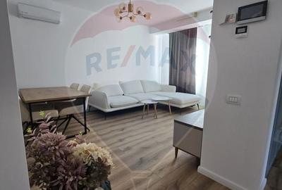 DE INCHIRIAT Casa / Vila cu 5 camere in zona Ferme/OTOPENI - 12