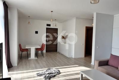 Apartament cu 2 camere, mobilat în Torontalului - 1