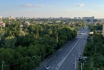 Garsonieră decomandată, mobilată în Cișmigiu - 12