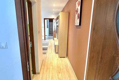 Apartament cu 3 camere - 3