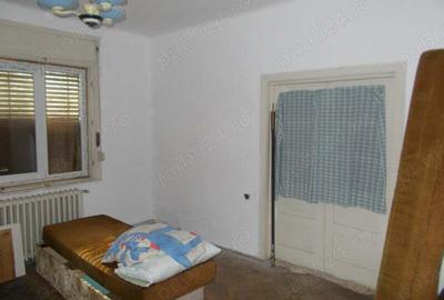 Casă cu 4 camere în Ghirodei - 16