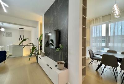 Duplex - 3 camere - CATTED FAMILY, Pipera - 5