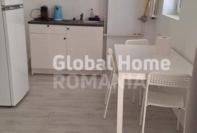 Apartament cu 2 camere decomandat, mobilat în Băneasa - 3