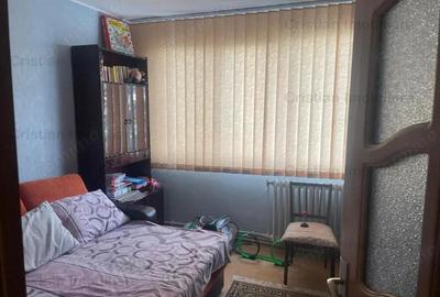 Apartament cu 4 camere în Hipodrom - 1