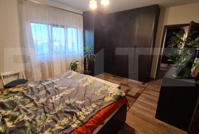 Casă cu 4 camere cu Teren 500 Mp în Central - 13