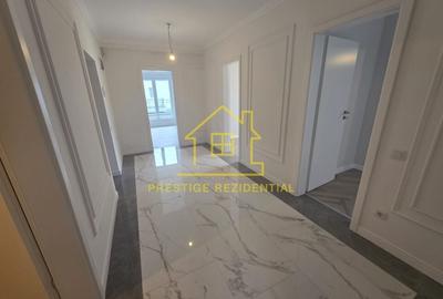 Penthouse, Decomandat, Finalizat,Parcare+Terasa 136 mp-Titan- Pallady Penthouse, Decomandat, Finalizat,Parcare+Terasa 136 mp-Titan- Pallady - 8