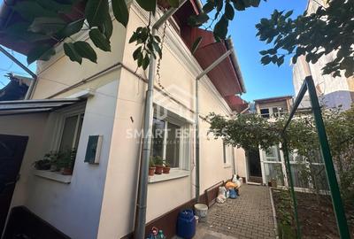 Comision 0% - Vila P + M - 189 mp utili - Brancoveanu - 11