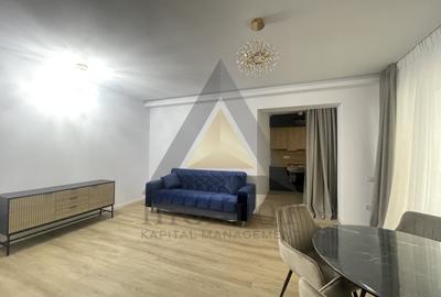 APARTAMENT IN VICTORIA HOMES | PIPERA | 2 CAMERE MOBILAT | DISPONIBIL IMEDIAT - 23