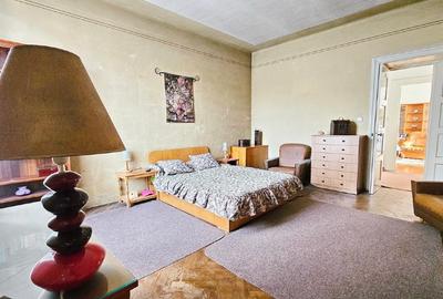 PROPRIETATE: 1500 mp, cu casa saseasca autentica, in Cristian, Brasov - 3