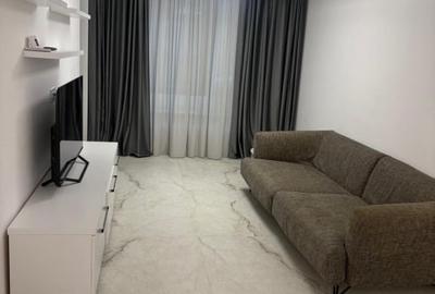 Apartament cu 2 camere decomandat în Pipera - 1
