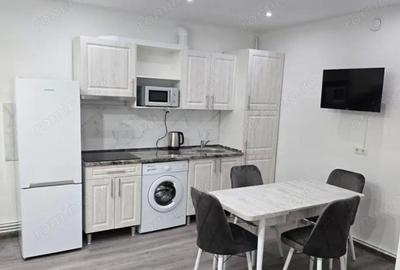 Garsoniera de inchiriat in zona Primaverii - 1