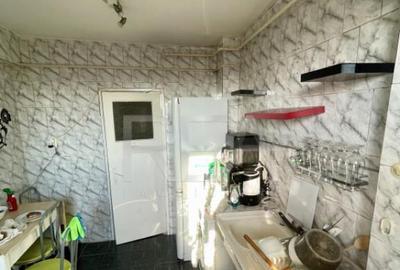 Apartament luminos 3 cam. Calea Giule?ti - 9